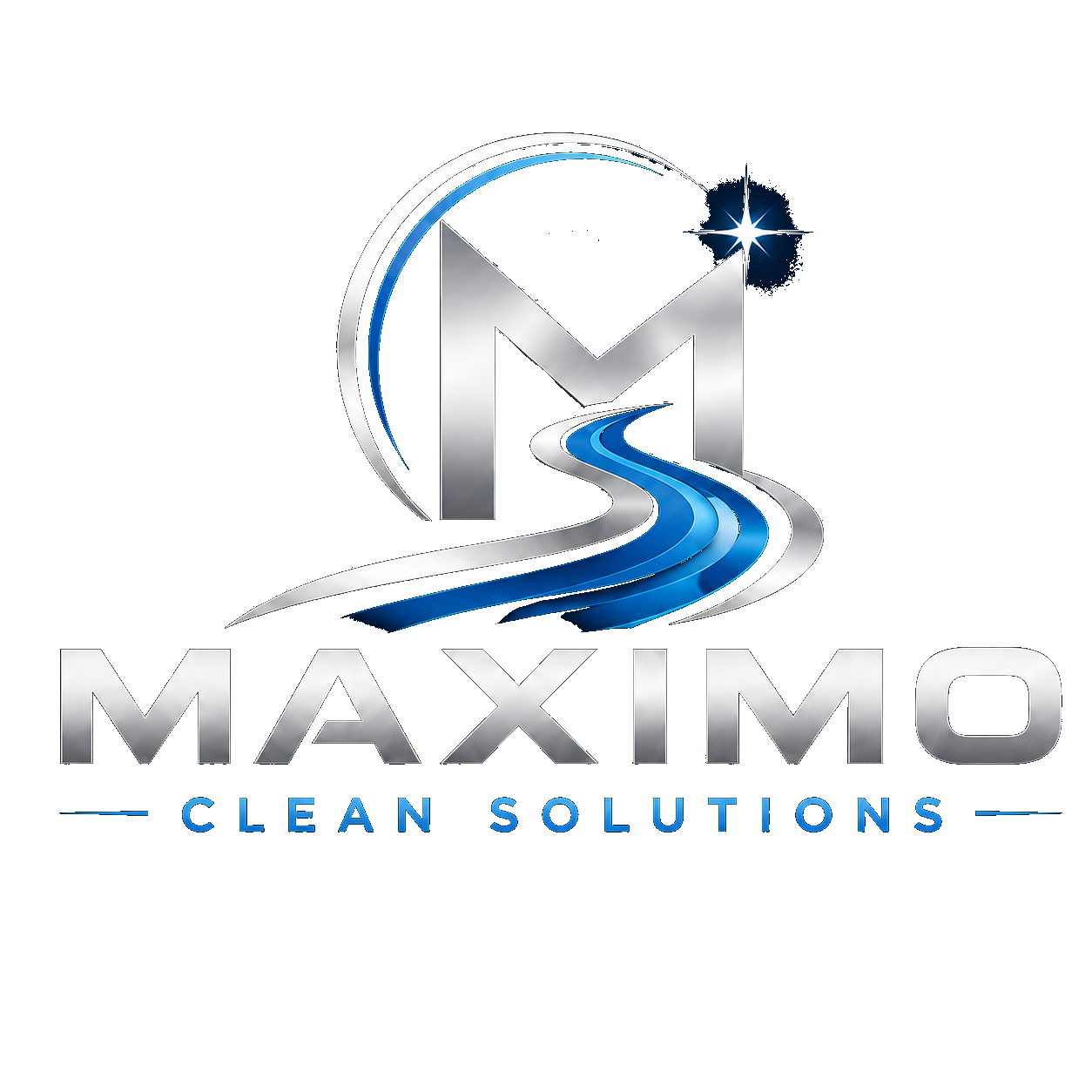 MAXIMO CLEAN SOLUTIONS